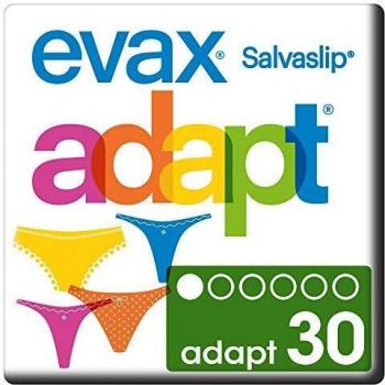Evax Salvaslip Adapt Protegeslips 30u