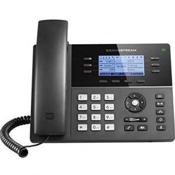 Grandstream GXP1760W Mid-range HD IP Phone with WiFi