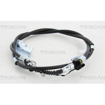 Cable de freno de mano TRISCAN 8140 131328