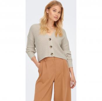 Chaqueta Only Carol Nice Ls Cardigan Knt Noos