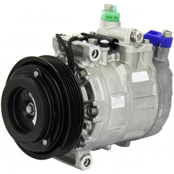 Denso DCP24005 AC Compressors