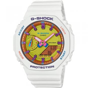 Reloj Casio G-Shock GMA-S2100BS-7AER Urban Vivid Colors