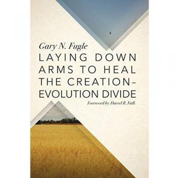 Reconciliation in Science and Faith: Bridging Creation and Evolution Perspectives