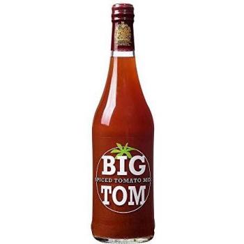 Big Tom, Conserva de sopa de tomate - 750 gr.