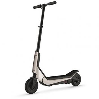 Nilox Doc Eco patinete eléctrico, Doc Eco, plateado