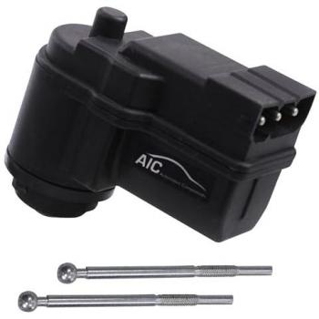 Motor regulador de faros AIC 52749, ajuste de alcance luminoso para BMW