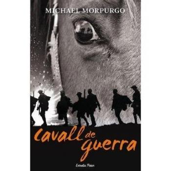 Cavall de guerra