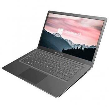 Portátil Innjoo Voom Laptop MAX Intel Celeron N3350/6GB/64GB eMMC/14.1/Win10/Negro