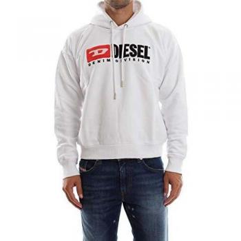S-DIVISION BLANCO - XL