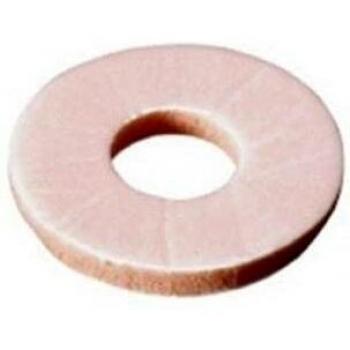 Maf Foot Callus Discs - Latex, 2 Units