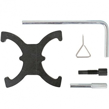 KS Tools 400.0900 - Herramientas para motor Ford