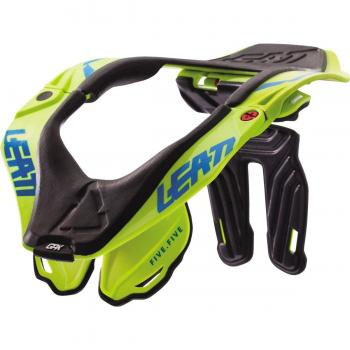 Leatt GPX 5.5 neck Brace