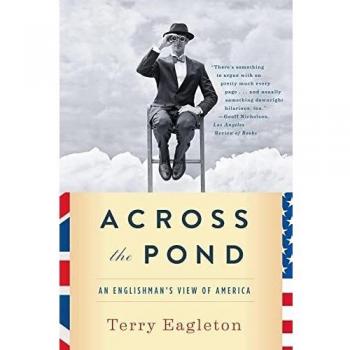 Across the Pond: An Englishman's View of America