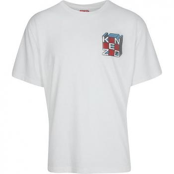 T-Shirt KENZO Men White Size S