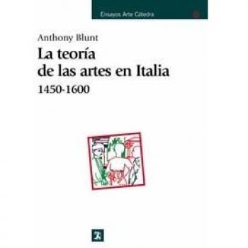Teoría de las artes en Italia, 1450-1600