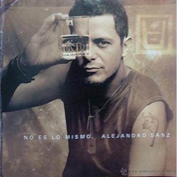 No es lo mismo dvd