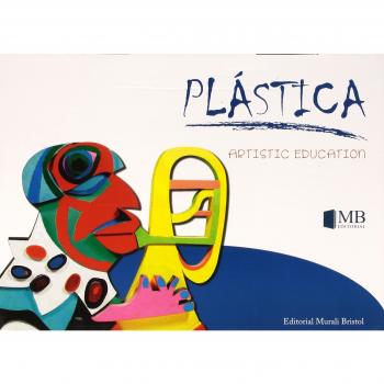 Proyecto Bábali Pro-Técnicas 2º - 9788494278167
