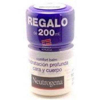 NEUTROGENA CONFORT BALM 300 ML