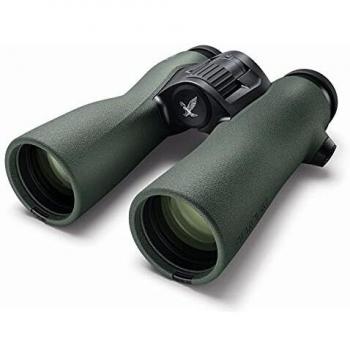 Prismáticos Swarovski NL Pure 12x42 Verde