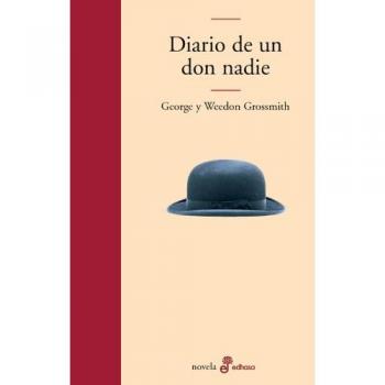 Diario de un don nadie - Grossmith