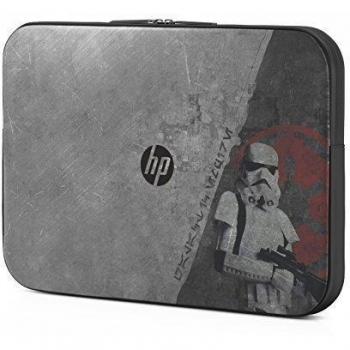 HP Funda para Portátil hasta 15.6 - Edición Especial Star Wars