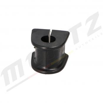 Silentblock de barra estabilizadora MERTZ M-S4656 con goma de alta resistencia