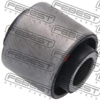 FEBEST TAB-476 Silentblock de control de brazo oscilante, casquillo cojinete para suspensión