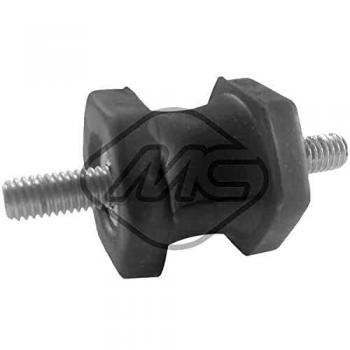 Soporte de suspensión para tubo de escape METALCAUCHO 00153