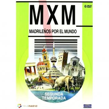 Madrileños por el mundo