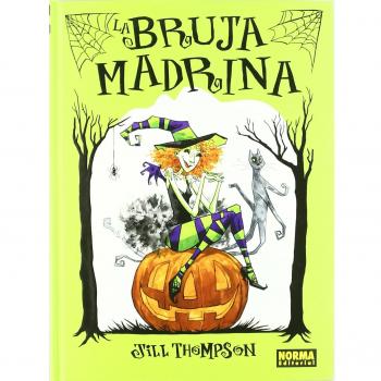 LA BRUJA MADRINA