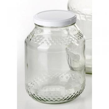 Cetrioli glass To 1700 ml
