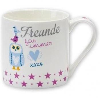 Mi beautytree 43548 Taza Amigos para siempre