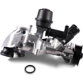HEPU Water Pump P1571
