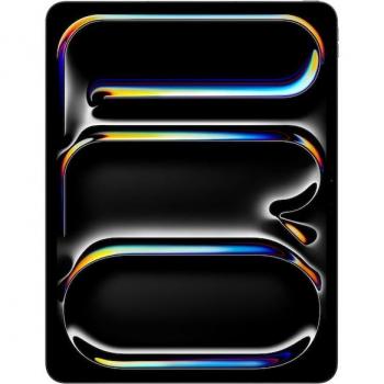 iPad Pro 13 Tablet PC, Apple MWRY3NF/A, Procesador M4, 16 GB RAM, 1 TB de almacenamiento, Color Negro