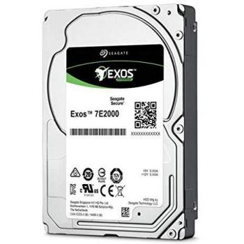 Seagate Enterprise Capacity HDD 2 TB Hard Drive