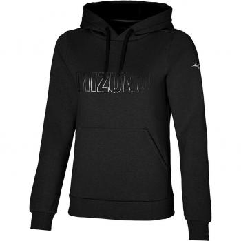 Mizuno Sudadera Mujer Algodón con Capucha