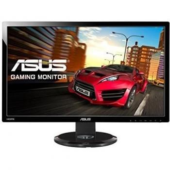 ASUS VG278HE - Monitor de 27 1920 x 1080 con tecnología TN, color negro