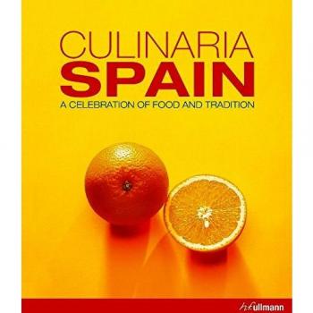 Culinaria Spain: A Celebration of Food and Tradition