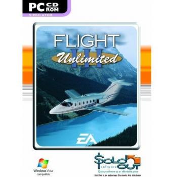 Flight Unlimited 3
