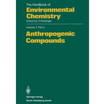 Anthropogenic Compounds