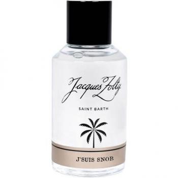 Jacques Zolty J'suis Snob 100ml Eau de Parfum Spray