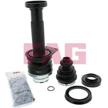 FAG Juego de articulación CV-joint 771 0511 30