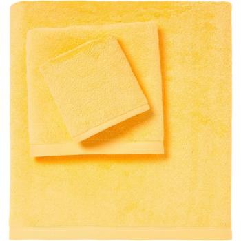 Toalla de baño algodón extrapeinado 550 gr/m2 Kashmir El Corte Inglés