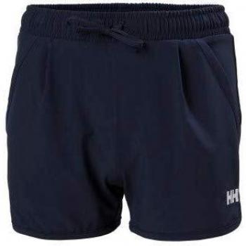 Helly Hansen Thalia Shorts Pantalones Cortos, Infantil, Azul, 10