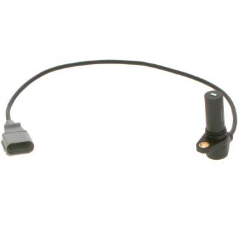 Sensor de cigüeñal BOSCH 0 986 280 484 Generador de impulsos, características: alta precisión, diseño robusto, fácil instalación, compatible con múltiples modelos de vehículos