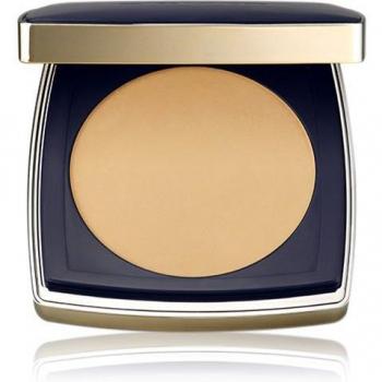 Estée Lauder Double Wear Stay-in-Place Matte Powder Foundation SPF 10 shade 4N2 Spiced Sand 12 g