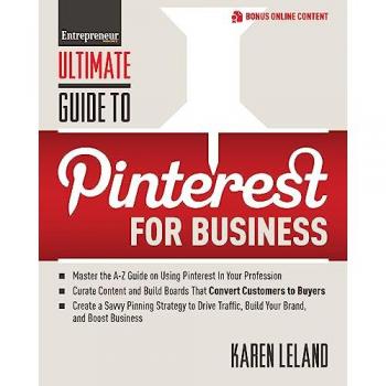 Ultimate Guide to Pinterest for Business