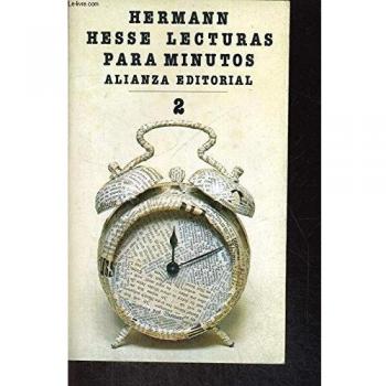 Lecturas para minutos; t.1