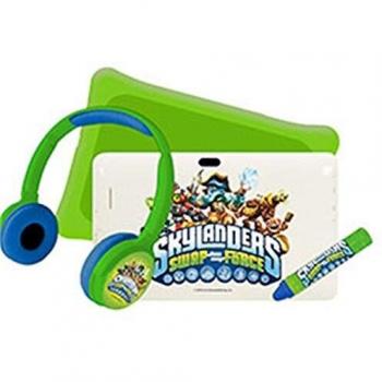 Ingo - Tablet 7'' + Super Pack Skylanders