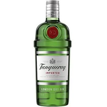 Tanqueray-Ginebra